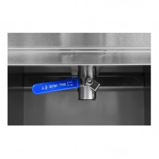 YG-04636 YATO GASTRO Friteuza electrica, capacitat..